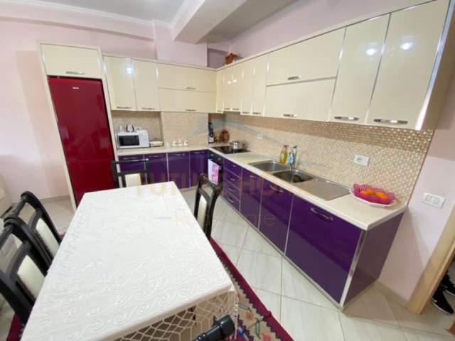 Tirane, shitet apartament 2+1 Kati 5, 104 m² 90.000 Euro