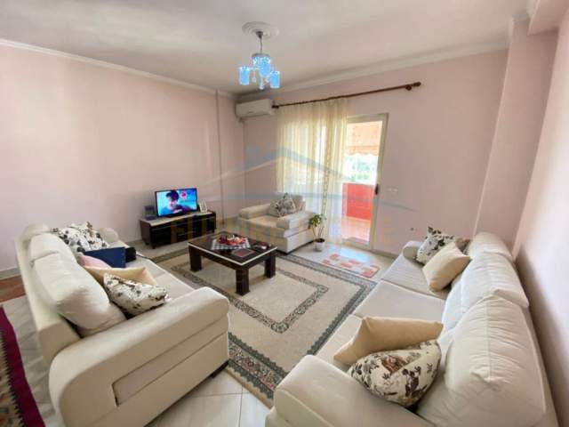 Tirane, shitet apartament 2+1 Kati 5, 104 m² 90.000 Euro