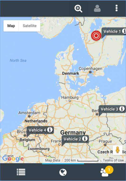 OFERTE !!! Sherbim gjurmimi GPS per automjete