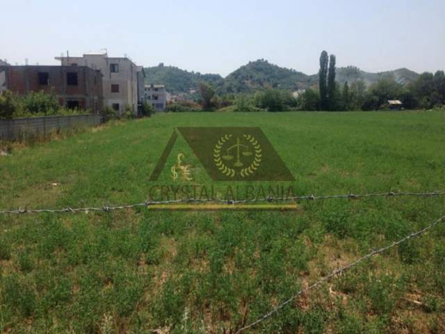 Tirane, shes truall 3.000 m² 135 Euro/m2 (Kashar)