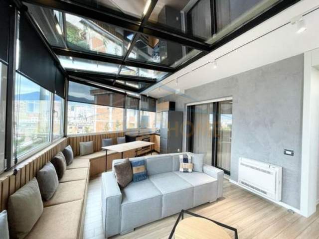 Tirane, shes apartament 2+1+BLK Kati 8, 120 m² 220.000 Euro (Prane Harri Fultz)