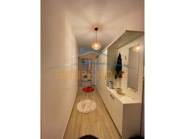 Tirane, shitet apartament 1+1+BLK Kati 5, 69 m² 80.000 Euro (Teodor Keko)