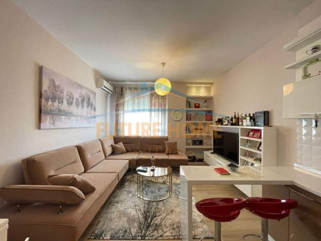 Tirane, shitet apartament 1+1+BLK Kati 5, 69 m² 80.000 Euro (Teodor Keko)