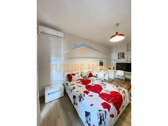 Tirane, shitet apartament 1+1+BLK Kati 5, 69 m² 80.000 Euro (Teodor Keko)