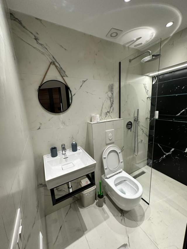 Tirane, shitet apartament 3+1 Kati 1, 108 m² 245.000 Euro (rruga Mine Peza)