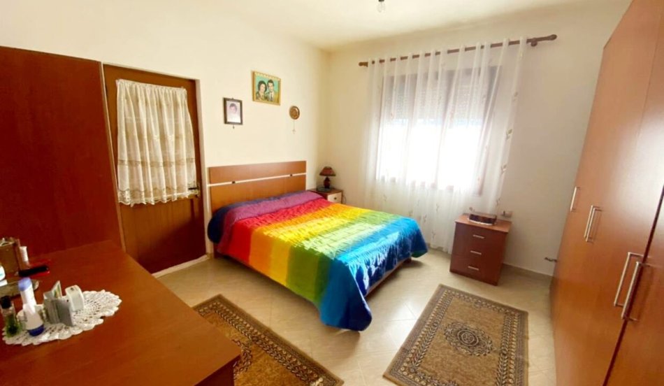 Kavaje, shitet Vile 4+1+Aneks+Ballkon , 393 m² 120.000 € (rruga Egnatia , Kavaje)