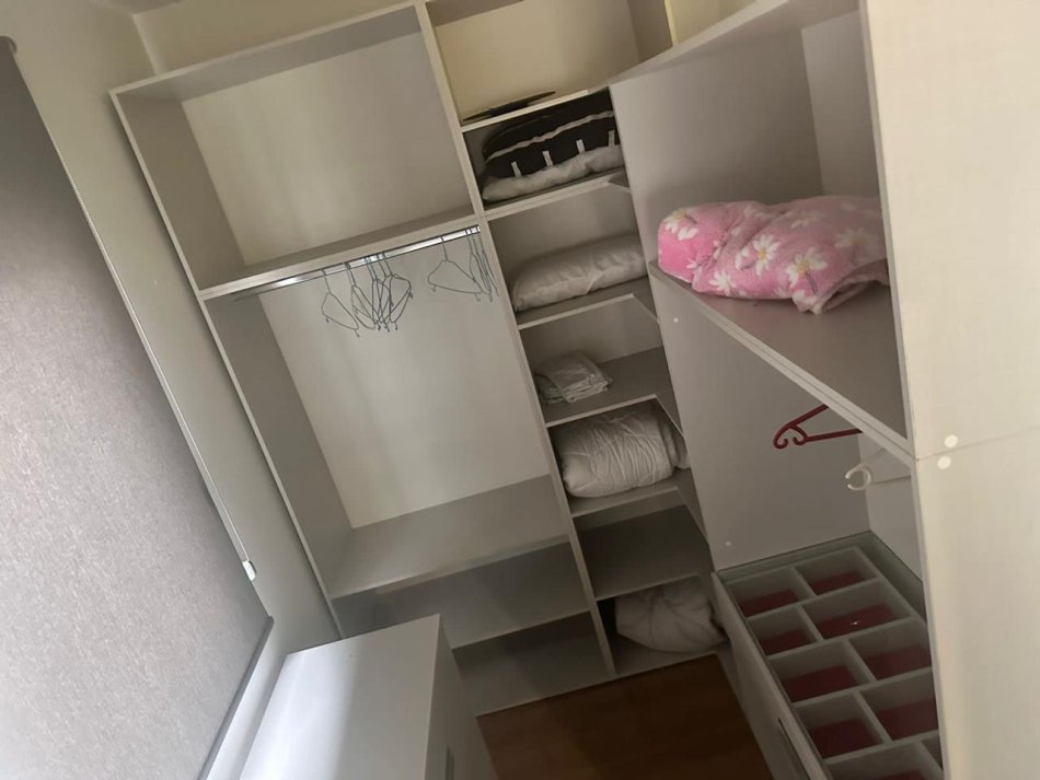Tirane, jepet me qera Vile 2+1 Kati 2, 103 m² 550 € (Don Bosko)