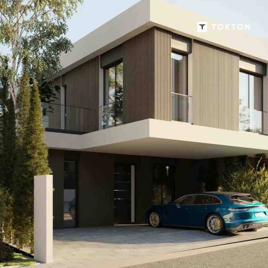 SHITET, DUPLEX, FARKË, TIRANË, TT 638