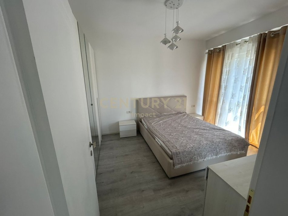 Tirane, jepet me qera apartament 2+1 Kati 3, 78 m² 650 € (5 Maji)