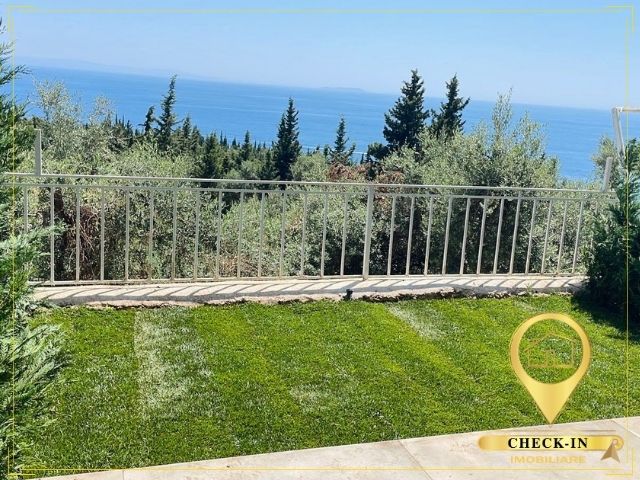 Dhermi, shitet apartament ne plazh 1+1+A+BLK Kati 0, 90 m² 165.000 Euro (Dhermi)