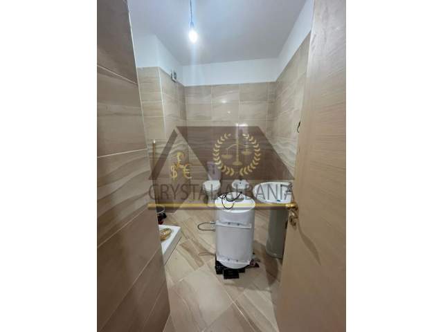Tirane, jepet me qera apartament 2+1+BLK Kati 5, 90 m² 40.000 Leke (Rruga Ndre Mjeda)