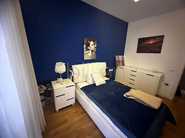 Tirane, jepet me qera apartament 2+1+A+BLK Kati 2, 109 m² 900 Euro (KOPSHTI BOTANIK)
