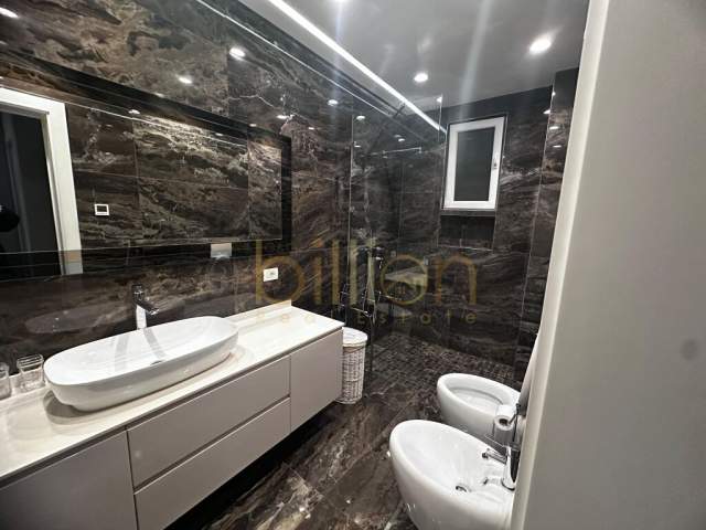 Tirane, jepet me qera apartament 2+1+A+BLK Kati 2, 109 m² 900 Euro (KOPSHTI BOTANIK)