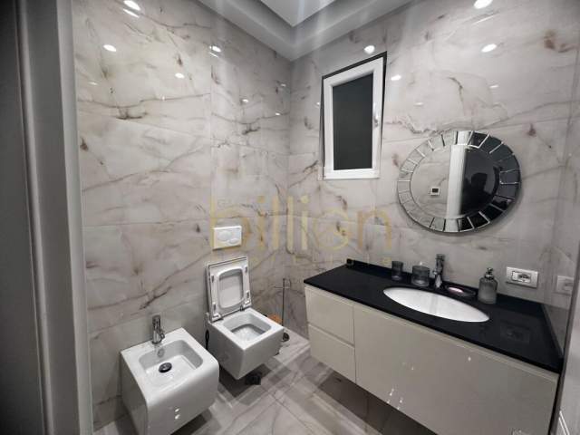 Tirane, jepet me qera apartament 2+1+A+BLK Kati 2, 109 m² 900 Euro (KOPSHTI BOTANIK)