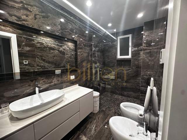 Tirane, jepet me qera apartament 2+1+A+BLK Kati 2, 109 m² 900 Euro (KOPSHTI BOTANIK)