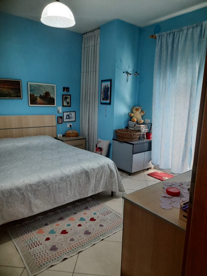 Tirane, shitet apartament 2+1 Kati 5, 86 m² 190.000 € (Zogu i Zi)