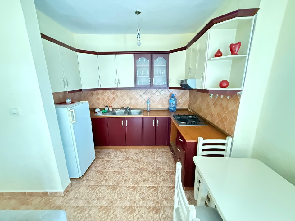 Tirane, shitet apartament 1+1 Kati 5, 52 m² 84.480 € (kinostudio)