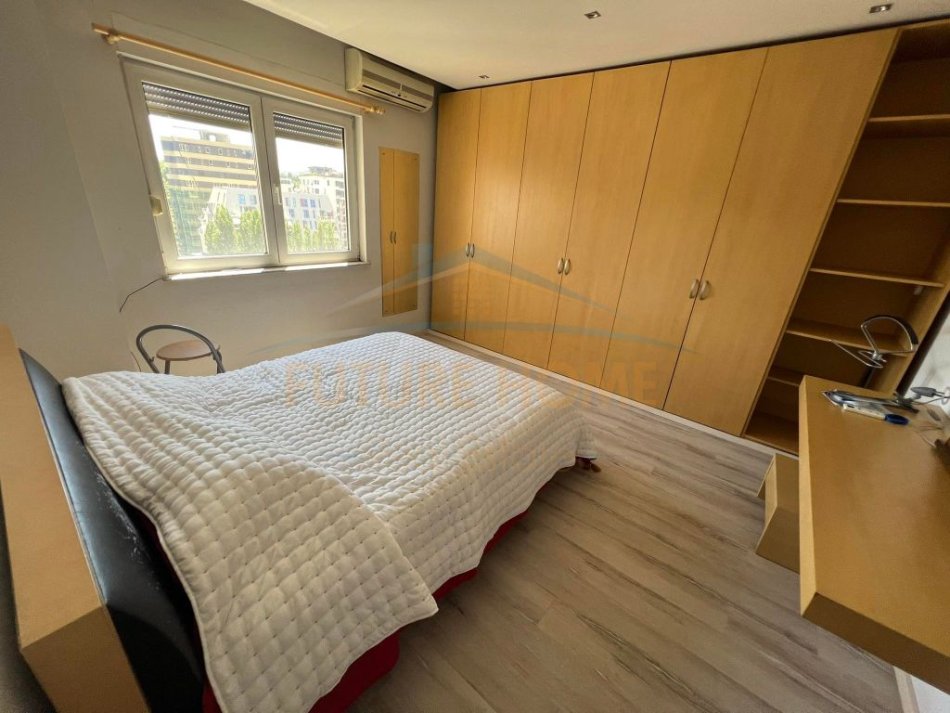 Tirane, jap me qera apartament 1+1 Kati 8, 62 m² 600 € (RRUGA E ELBASANIT)