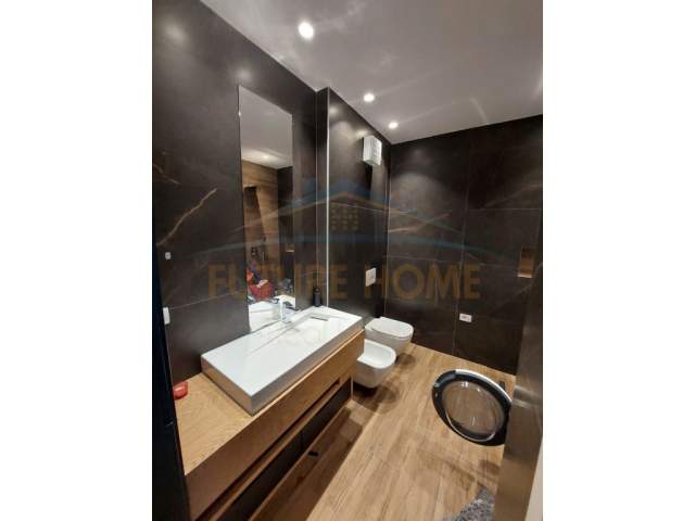 Tirane, shitet apartament 2+1+A+BLK Kati 4, 109 m² 143.000 Euro (Kompleksi Star, Rruga "Ndre Mjeda") PARK26961