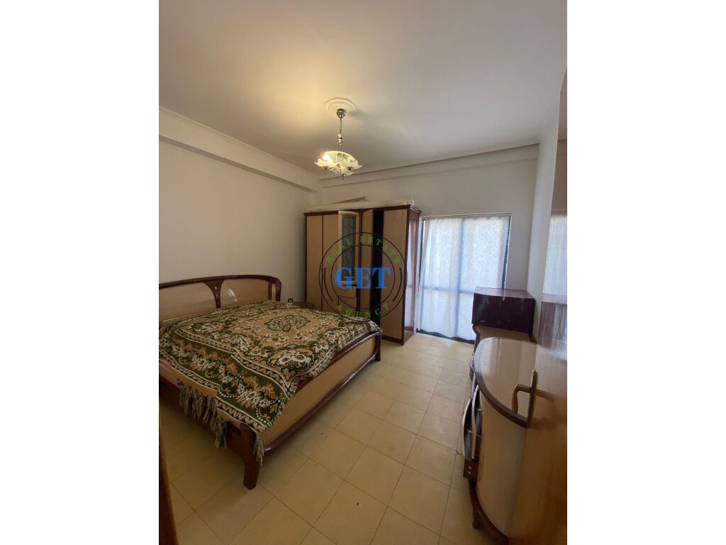 Shitet, Apartament 3+1+2, Rrota e Kuqe, Plazh, Durres