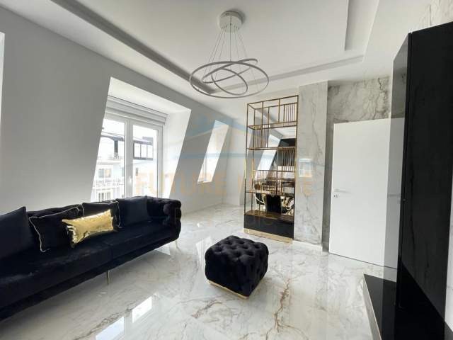 Tirane, jepet me qera apartament 2+1+A+BLK Kati 3, 120 m² 2.300 Euro (Joy Residence) PARK27373