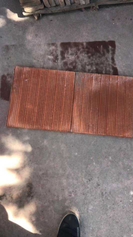 Tirane, shes Tulla shamat, Tulla xhami 10 €