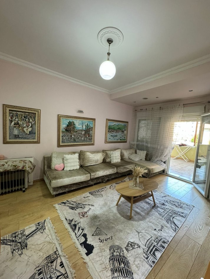 Tirane, shitet apartament 2+1+Aneks+Ballkon Kati 2, 152 m² 190.000 € (Don Bosko)