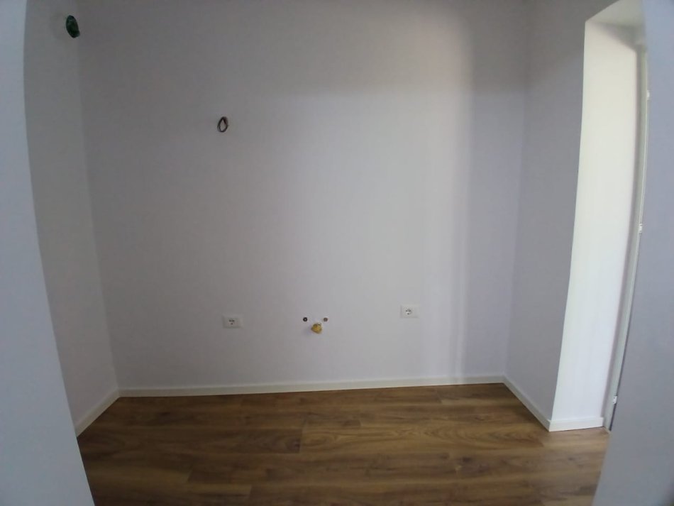 Tirane, shitet apartament 2+1 Kati 1, 70 m² 128.000 € (Todi Shkurti)