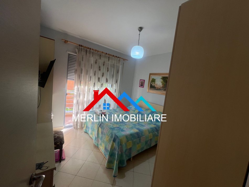 Tirane, jepet me qera apartament 2+1 Kati 3, 91 m² 600 € (Rruga Mine Peza)