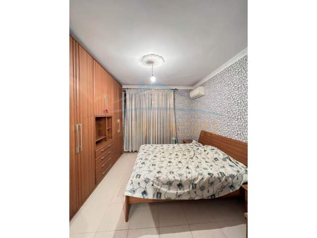 Tirane, jepet me qera apartament 2+1+BLK Kati 5, 115 m² 480 Euro (kodra e diellit)