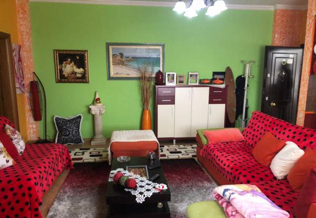 Vlore, shitet apartament 117 m² 135.000 Euro