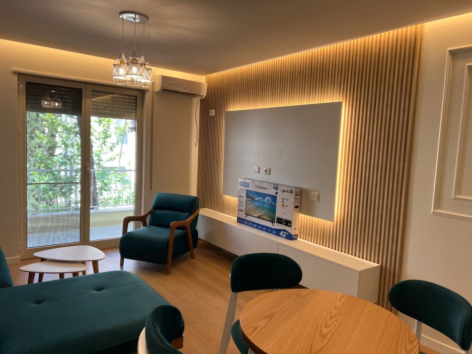 Durres, shitet apartament 2+1+Aneks+Ballkon Kati 2, 100 m² 148.000 € (Kompleksi Freskia, Golem)