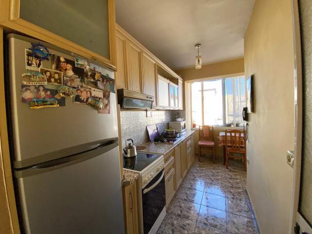 Tirane, shitet apartament 2+1+A Kati 3, 87 m²  (Rruga Egnatia)