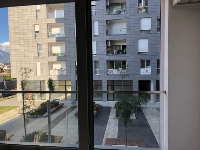 Tirane, shitet apartament 1+1+BLK Kati 1, 113.500 Euro (Don Bosko)