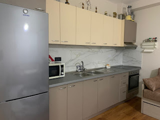 Tirane, shitet apartament Kati 4, 64 m² 69.000 Euro