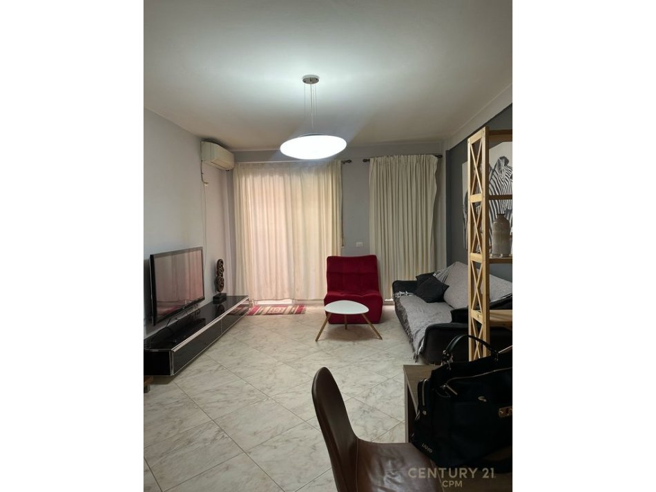 Tirane, jepet me qera apartament 1+1 Kati 2, 70 m² 350 € (Fresk)