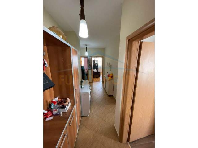 Tirane, shitet apartament 2+1+BLK Kati 8, 105 m² 84.000 Euro (Teodor Keko)