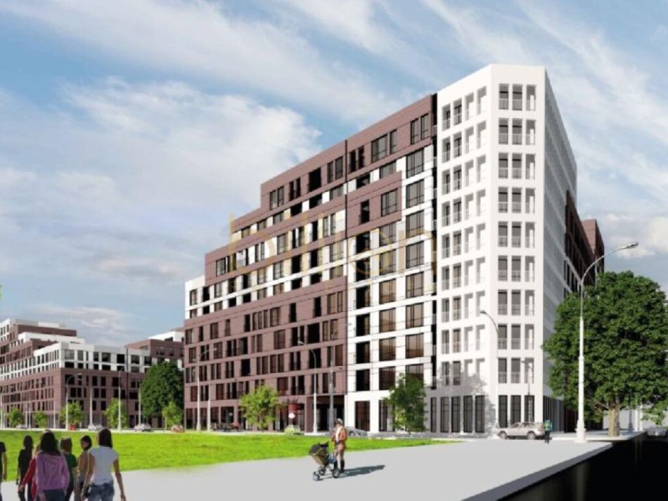Tirane, shitet apartament 2+1 Kati 2, 104 m² (Astir, Tirana, Albania)