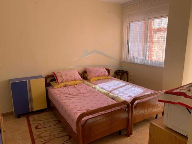 Durres, ofert apartament 1+1+BLK Kati 4, 70 m² 60.000 Euro (Shkembi i Kavajes)