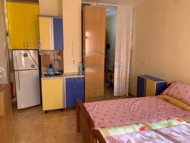 Durres, ofert apartament 1+1+BLK Kati 4, 70 m² 60.000 Euro (Shkembi i Kavajes)