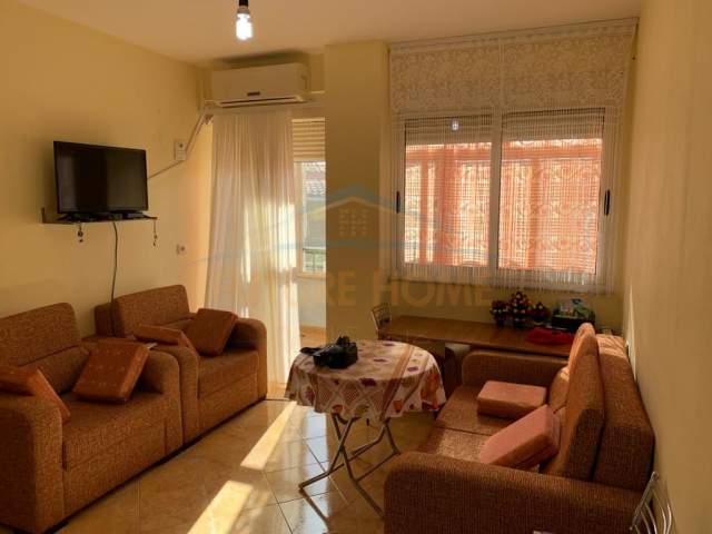 Durres, ofert apartament 1+1+BLK Kati 4, 70 m² 60.000 Euro (Shkembi i Kavajes)