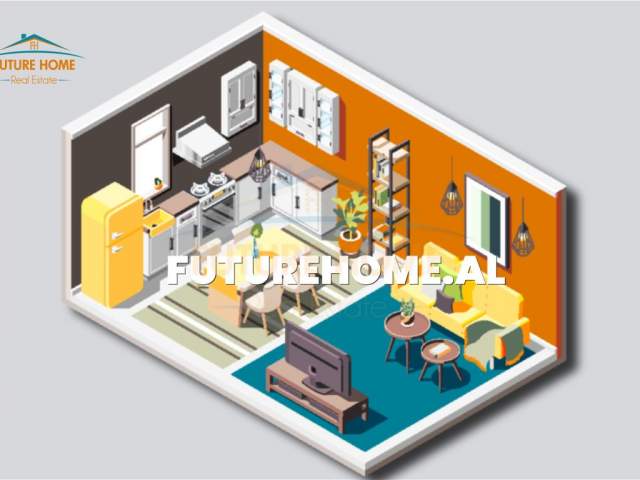 Tirane, shes apartament 1+1+BLK Kati 1, 77 m² 77.000 Euro (rruga 3 deshmoret)