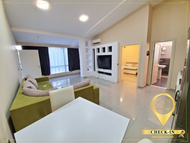 Tirane, ofert apartament 1+1+BLK Kati 3, 50 m² 300 Euro (Sauk)