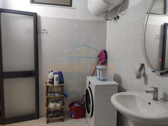 Durres, jap me qera apartament 2+1+BLK Kati 8, 116 m² 500 Euro (Pamje Deti, Vollga, Durrës)