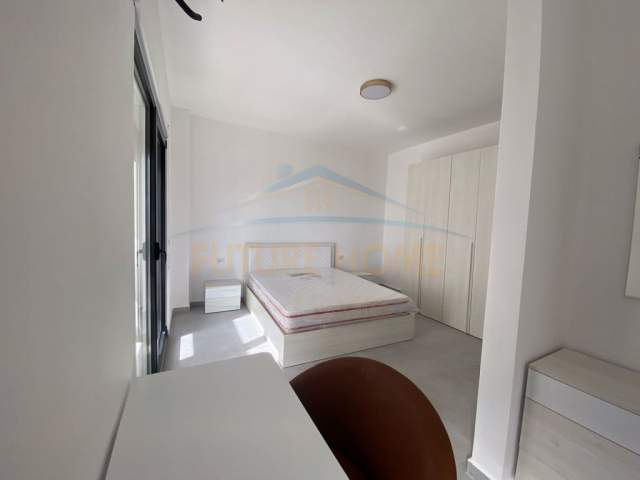 Durres, jepet me qera apartament 2+1+BLK Kati 4, 140 m²  (Pamje Deti, Vollga, Durrës)