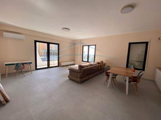 Durres, jepet me qera apartament 2+1+BLK Kati 4, 140 m²  (Vollga, Durrës)