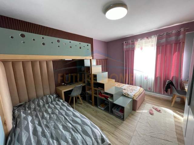 Tirane, shitet apartament 2+1+BLK 112 m² 100.000 Euro (Prane Casa Italias)