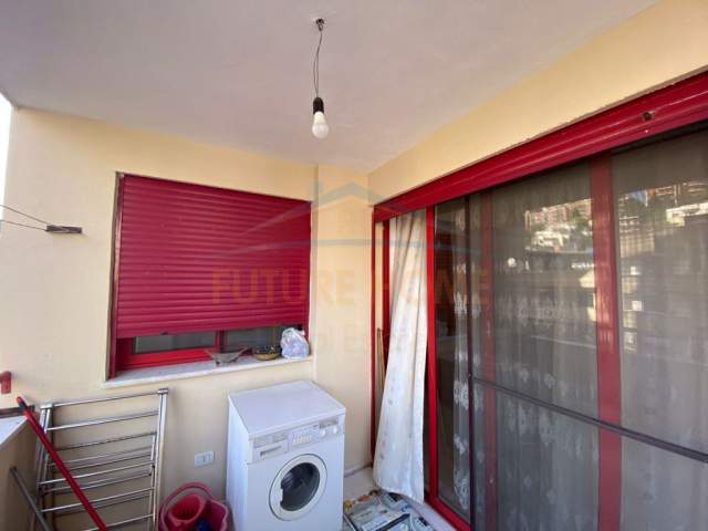 Durres, jepet me qera apartament 1+1+BLK Kati 4, 80 m² 400 Euro (Vollga, Durrës)