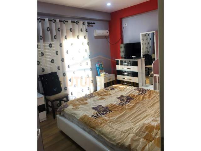 Durres, shitet apartament 2+1 Kati 1, 71 m² 80.000 Euro (Vollga)