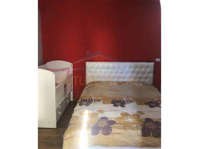 Durres, shitet apartament 2+1+BLK Kati 1, 71 m² 80.000 Euro (Vollga, Durrës)